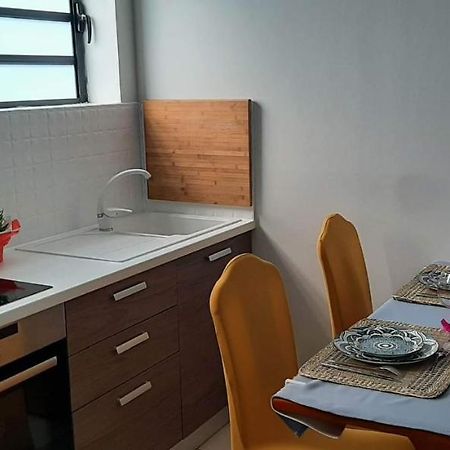 Ferienwohnung Kaz Papaye Saint Pierre Exterior foto